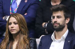 Shakira y Piqué: la peor escena de celos con Maluma | Video (Getty)