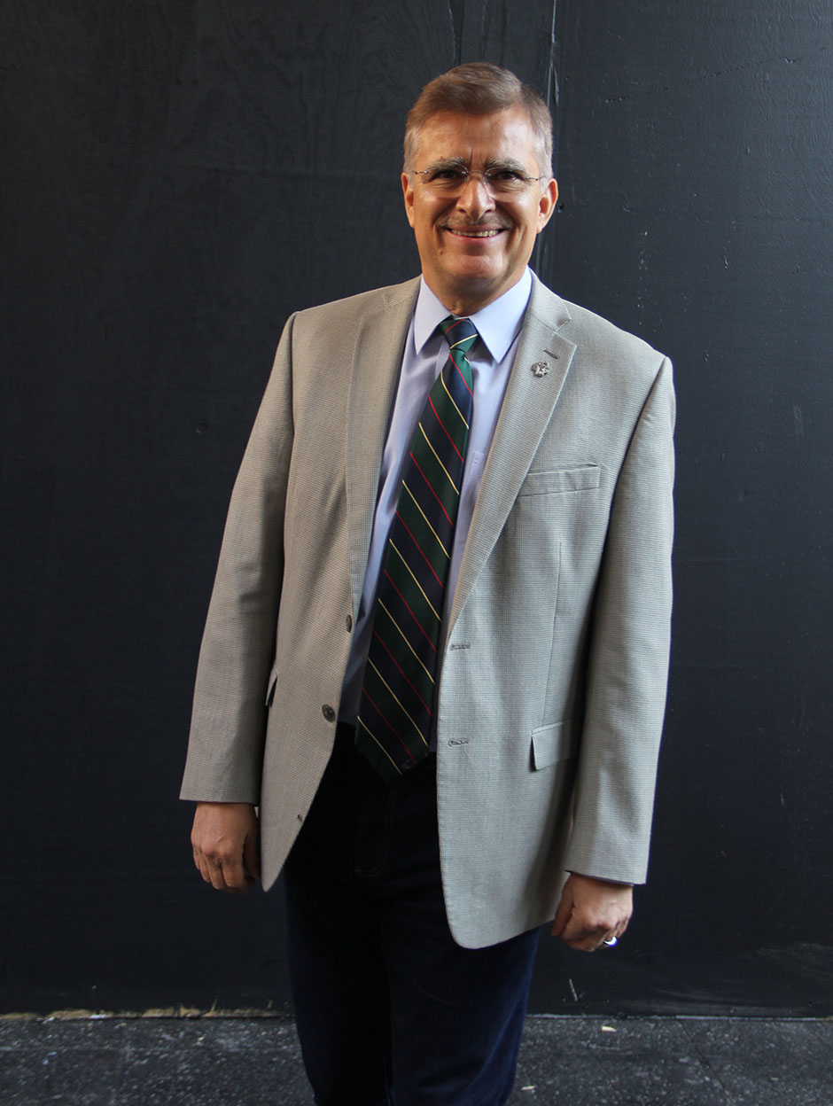 Tonatiuh Bravo Padilla