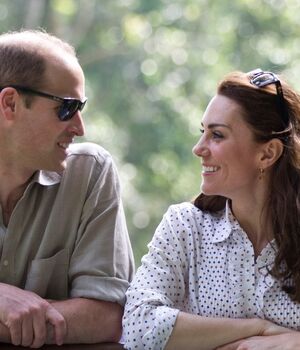 Lo que atrajo de Kate Middleton al Príncipe William (Foto: Getty)