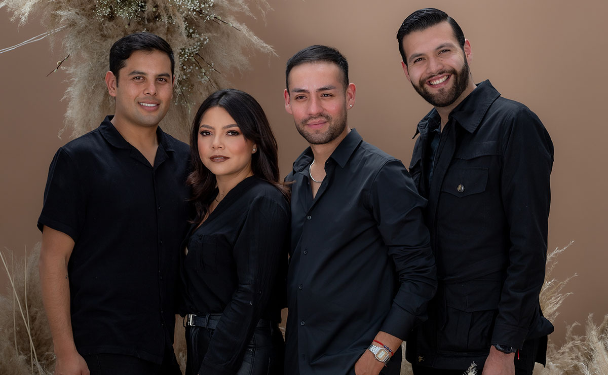 Equipo IIMI Center