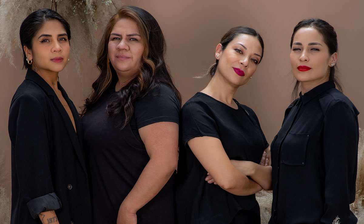 Equipo IIMI Center