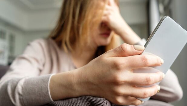 Ghosting: Test para saber te lo hicieron o lo hiciste (Getty)