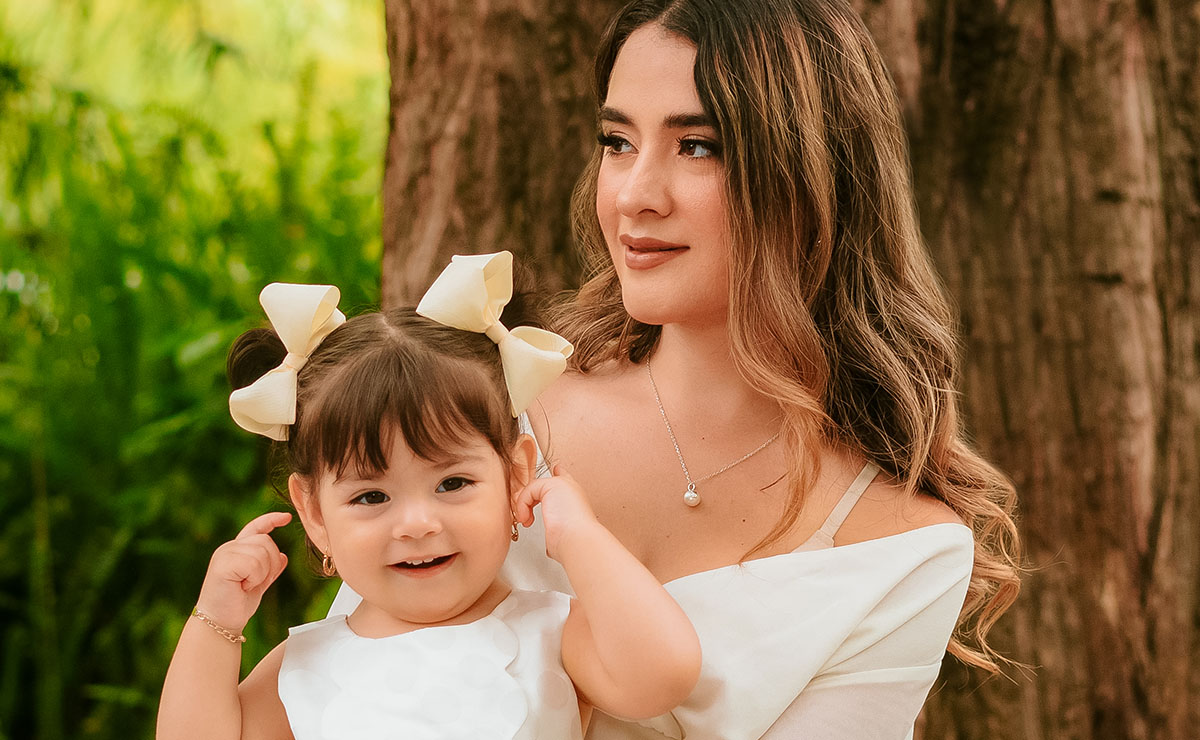 Marisol Cardoso planea festejar el 10 de mayo con un viaje a Riviera Maya