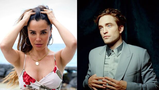 Martha Higareda rechazó película con Robert Pattinson; ¿por qué? (Instagram)