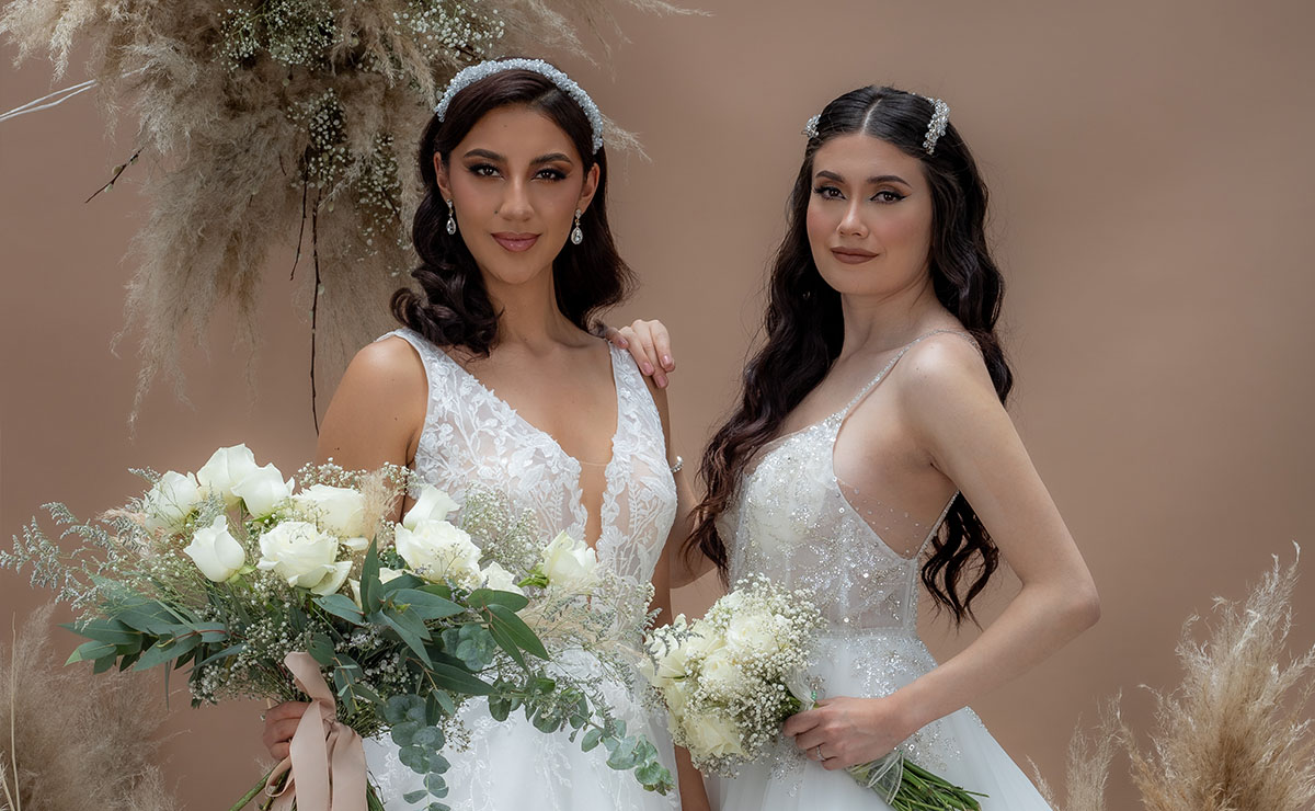 Novias 2023 por IIMI Center