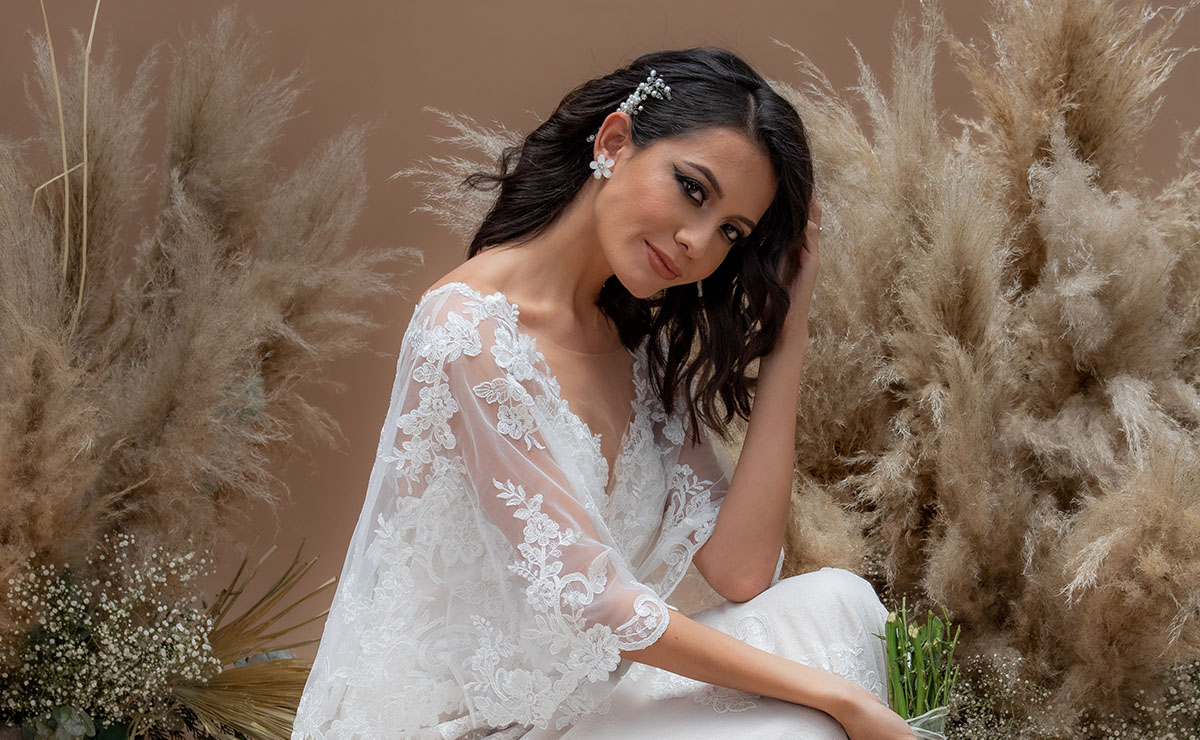Novias 2023 por IIMI Center