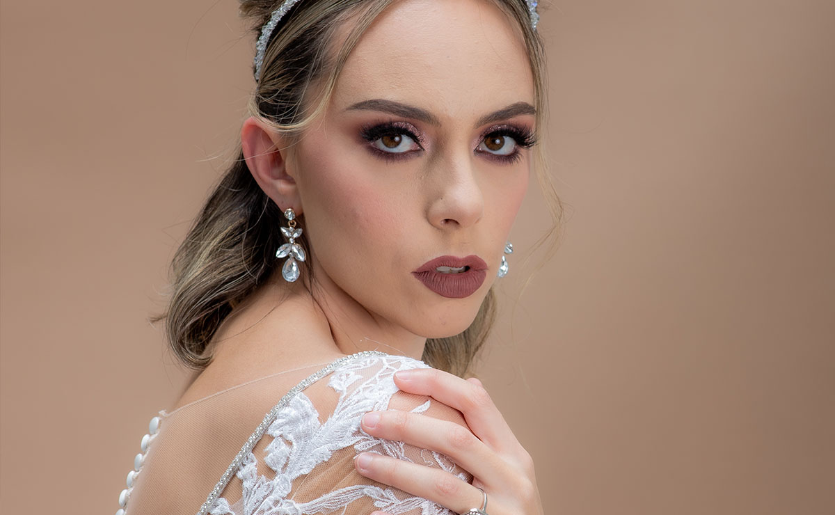 Novias 2023 por IIMI Center