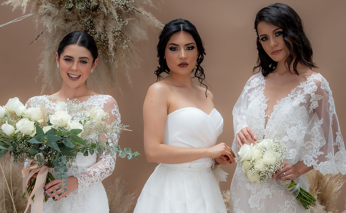 Novias 2023 por IIMI Center