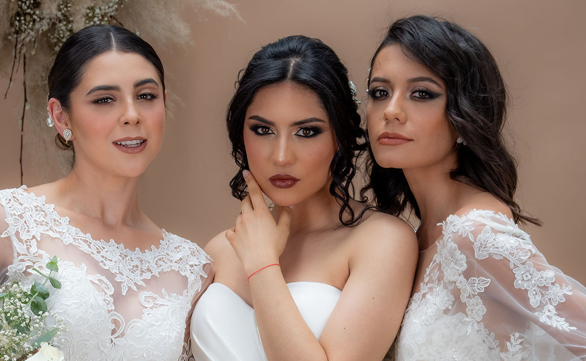 Novias 2023 por IIMI Center