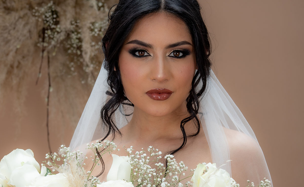 Novias 2023 por IIMI Center