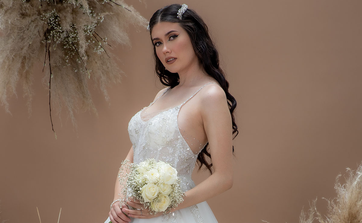 Novias 2023 por IIMI Center