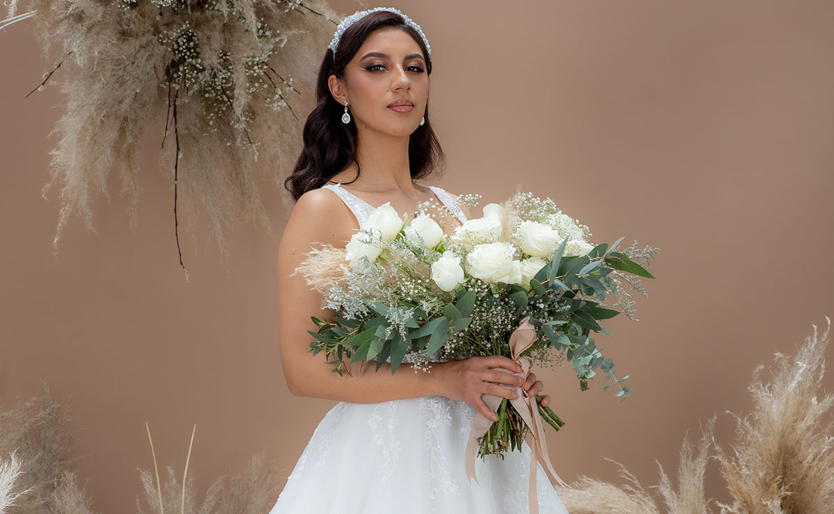 Novias 2023 por IIMI Center