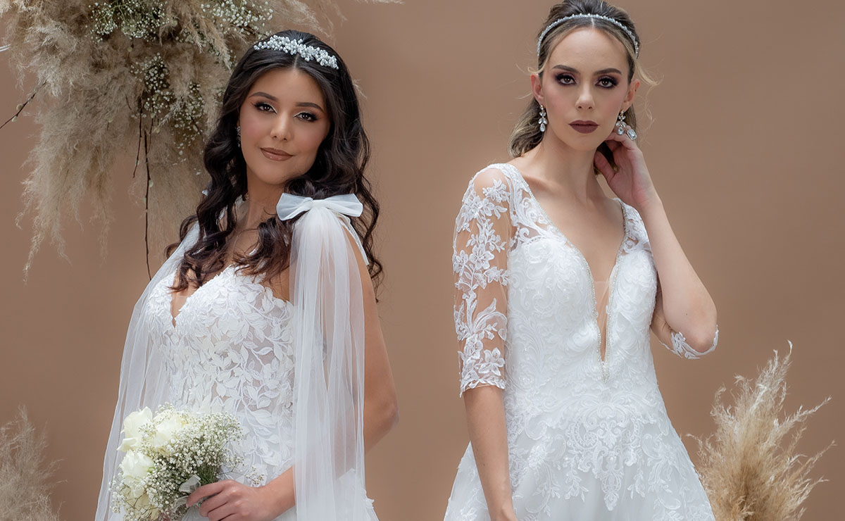 Novias 2023 por IIMI Center