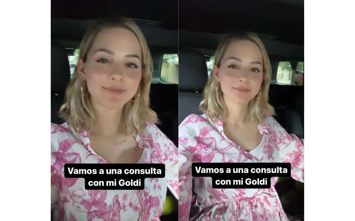 Mariana Rodríguez causa furor con minivestido de Zara: ¿Cuánto cuesta? (Instastories)