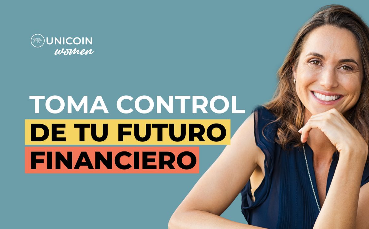 UNICOIN WOMEN: ¿Qué es la plataforma de inversión? (Instagram)