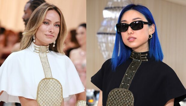 MET Gala 2023: Ellas son las peores vestidas (Getty)