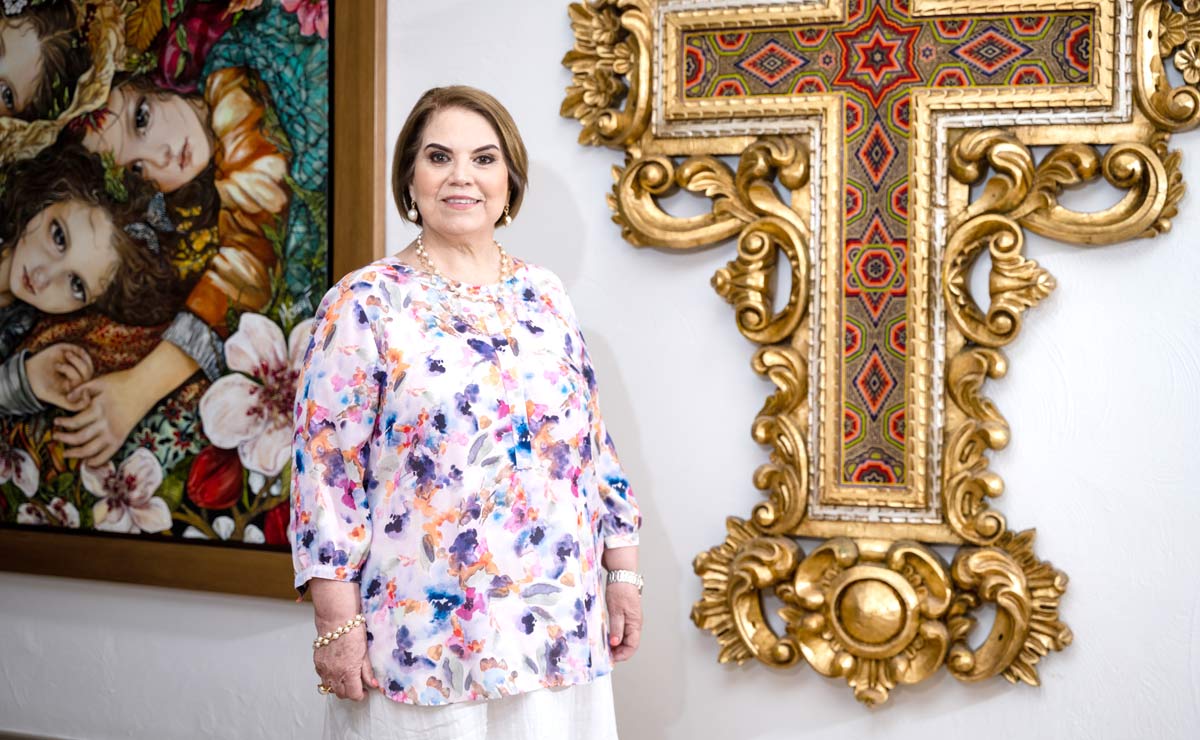 Lupita Villarreal