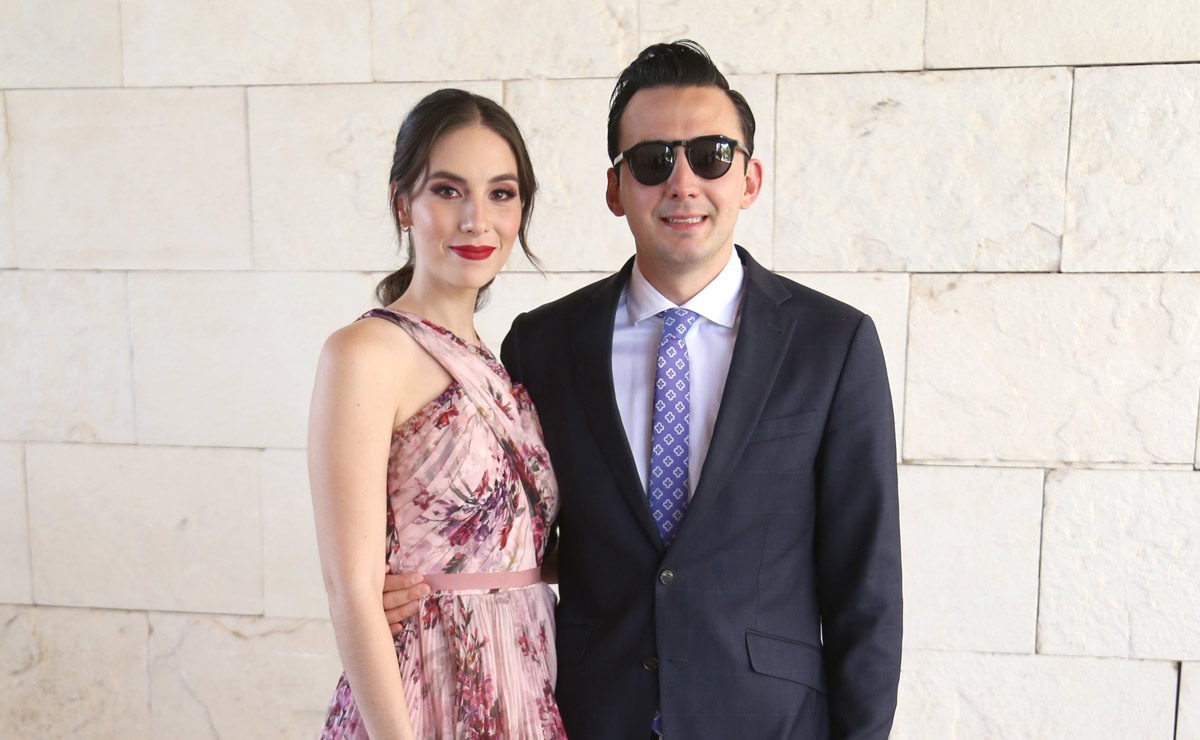 Maripily y Manolo