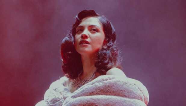 Mon Laferte: ¿Qué enfermedades tuvo? (Instagram)