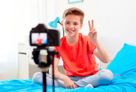 Niños famosos y ricos gracias a sus canales de YouTube (Foto: Cortesía)