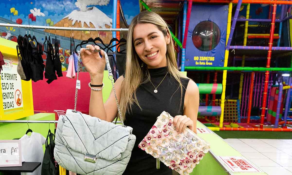 Andrea de la Rosa