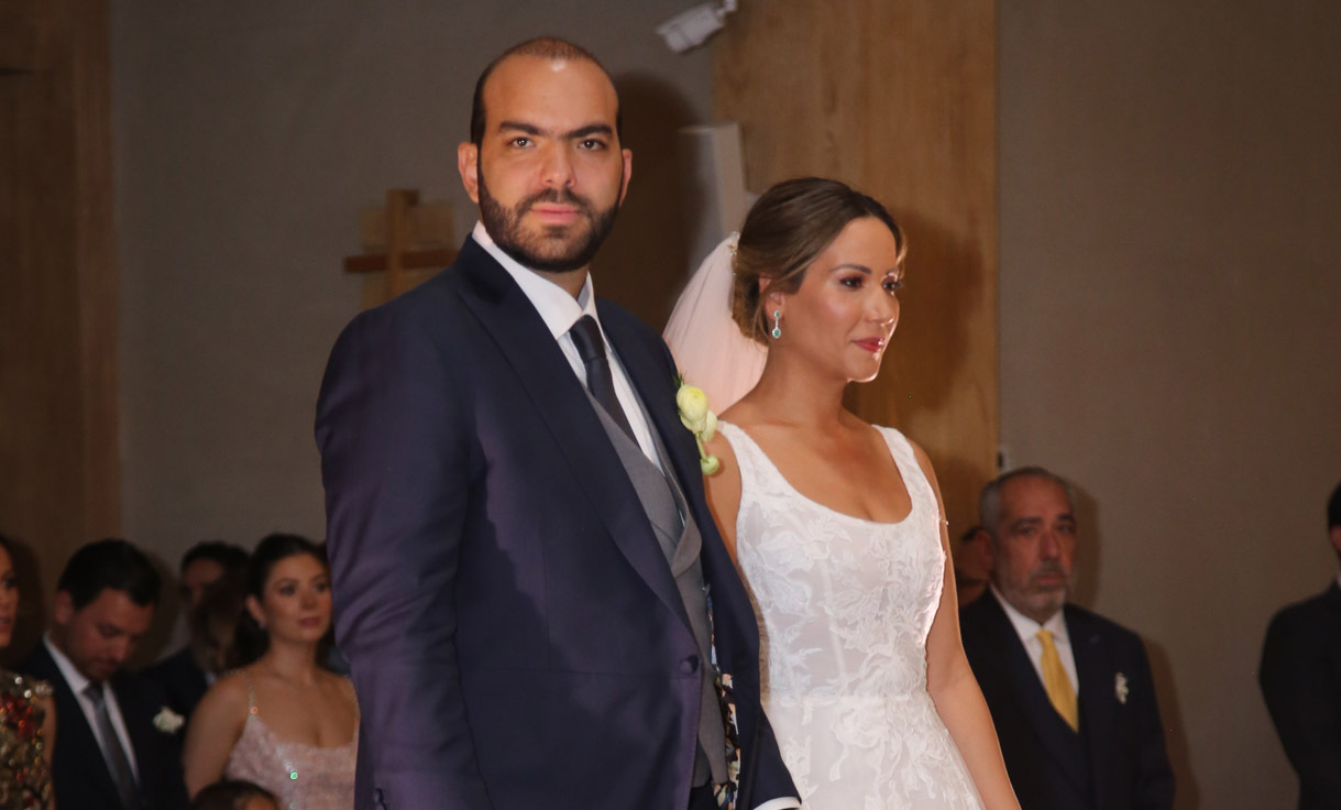 Fer Cueva y Jorge Sesin