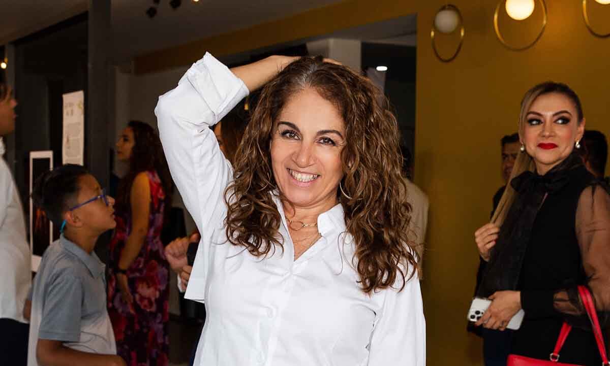 Sofía Pezzat