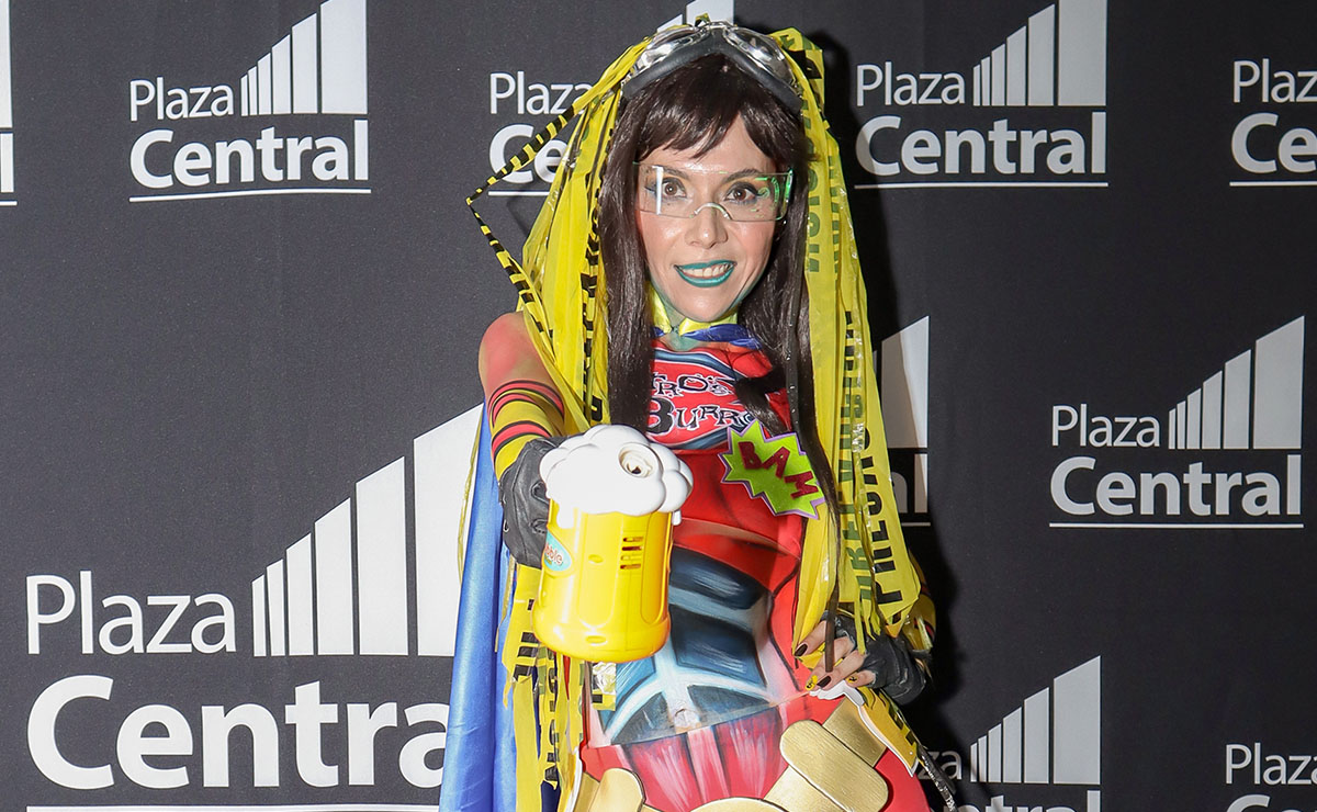 Día del Niño en Plaza Central