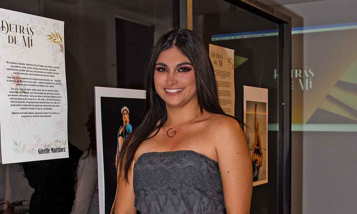 Giselle Martínez