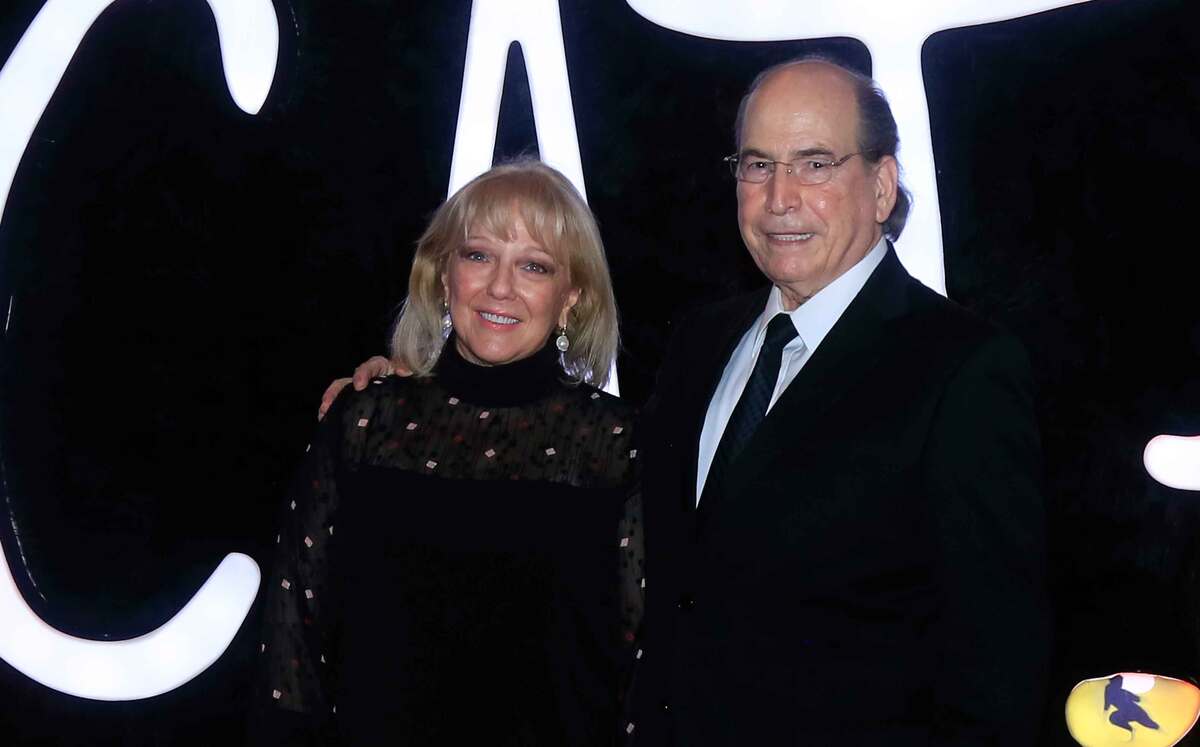 Eloisa De los Santos de Villarreal y Gilberto Villarreal (2)