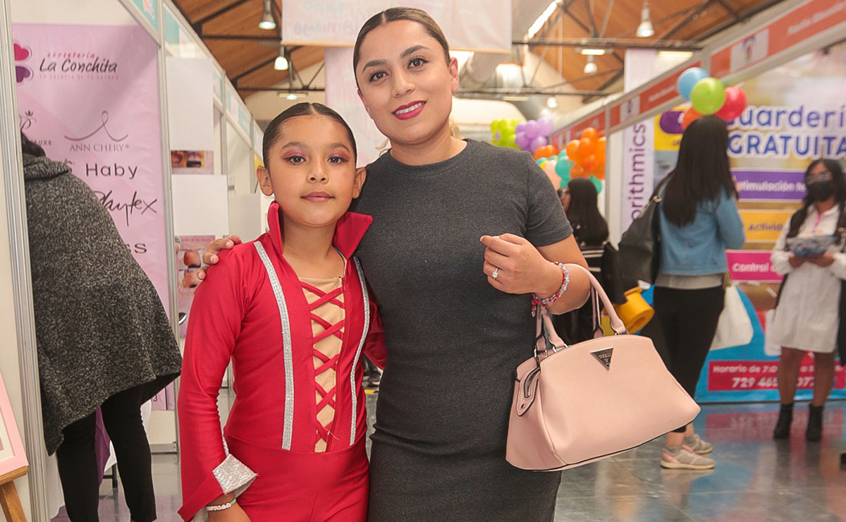 Expo Mami&Yo 2023