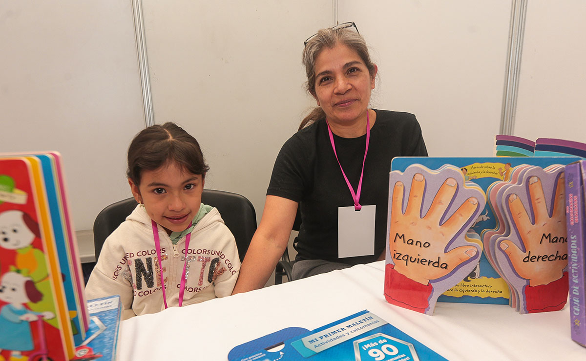 Expo Mami&Yo 2023