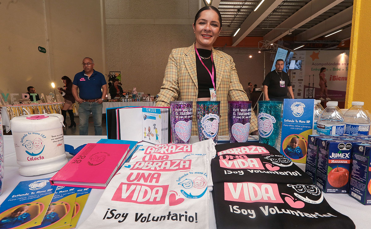 Expo Mami&Yo 2023