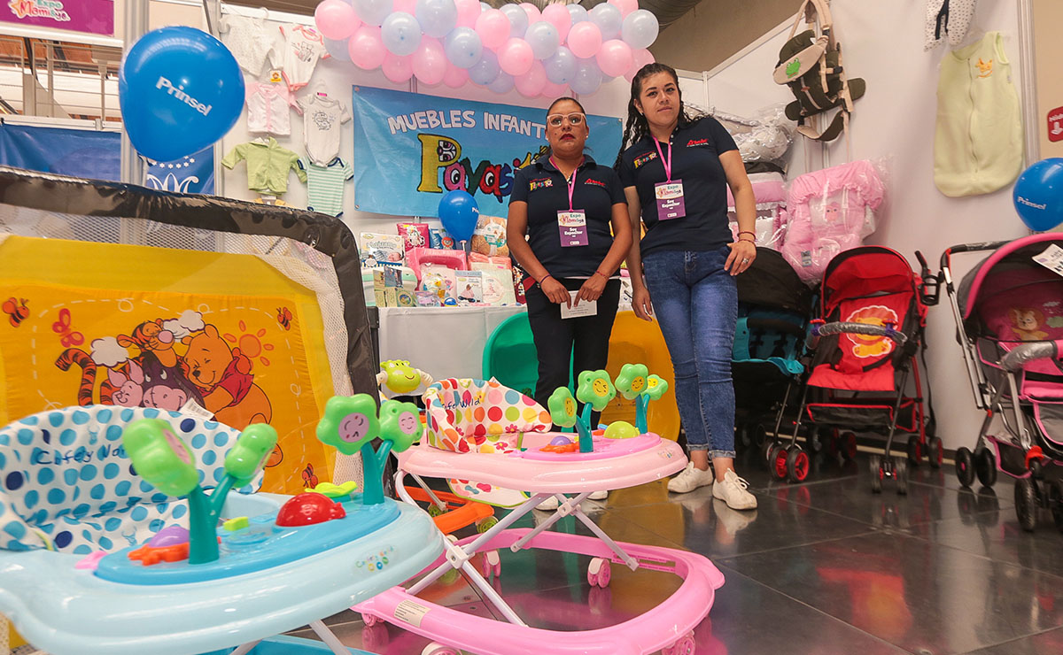Expo Mami&Yo 2023