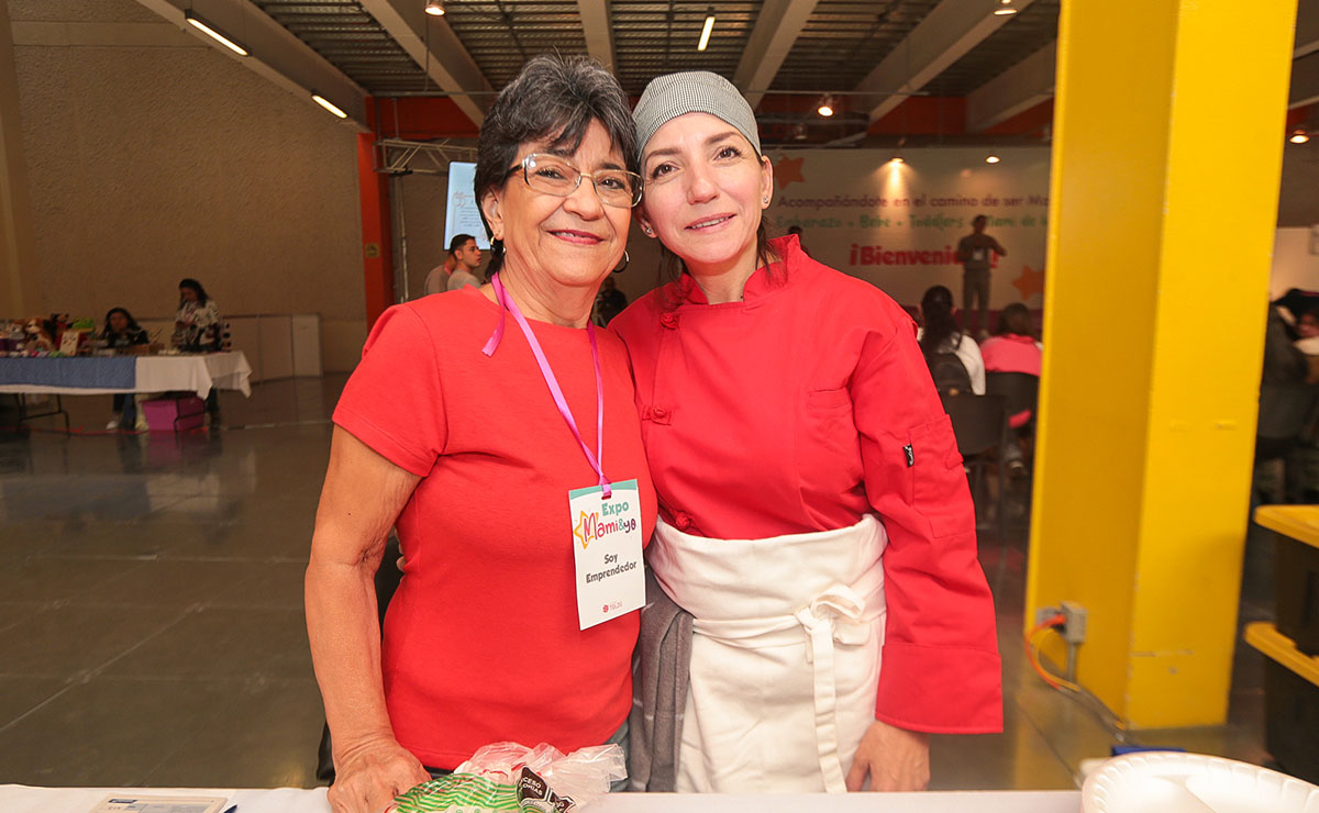 Expo Mami&Yo 2023