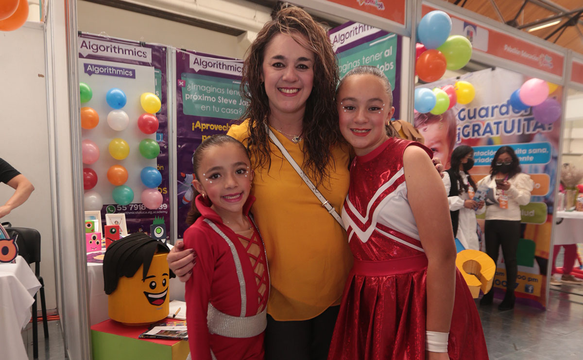 Expo Mami&Yo 2023