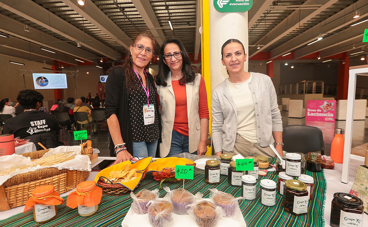 Expo Mami&Yo 2023