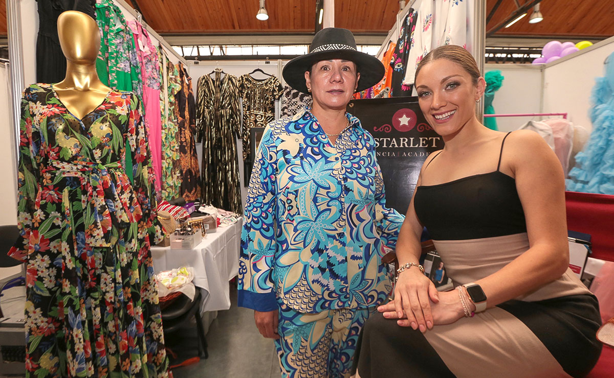 Expo Mami&Yo 2023