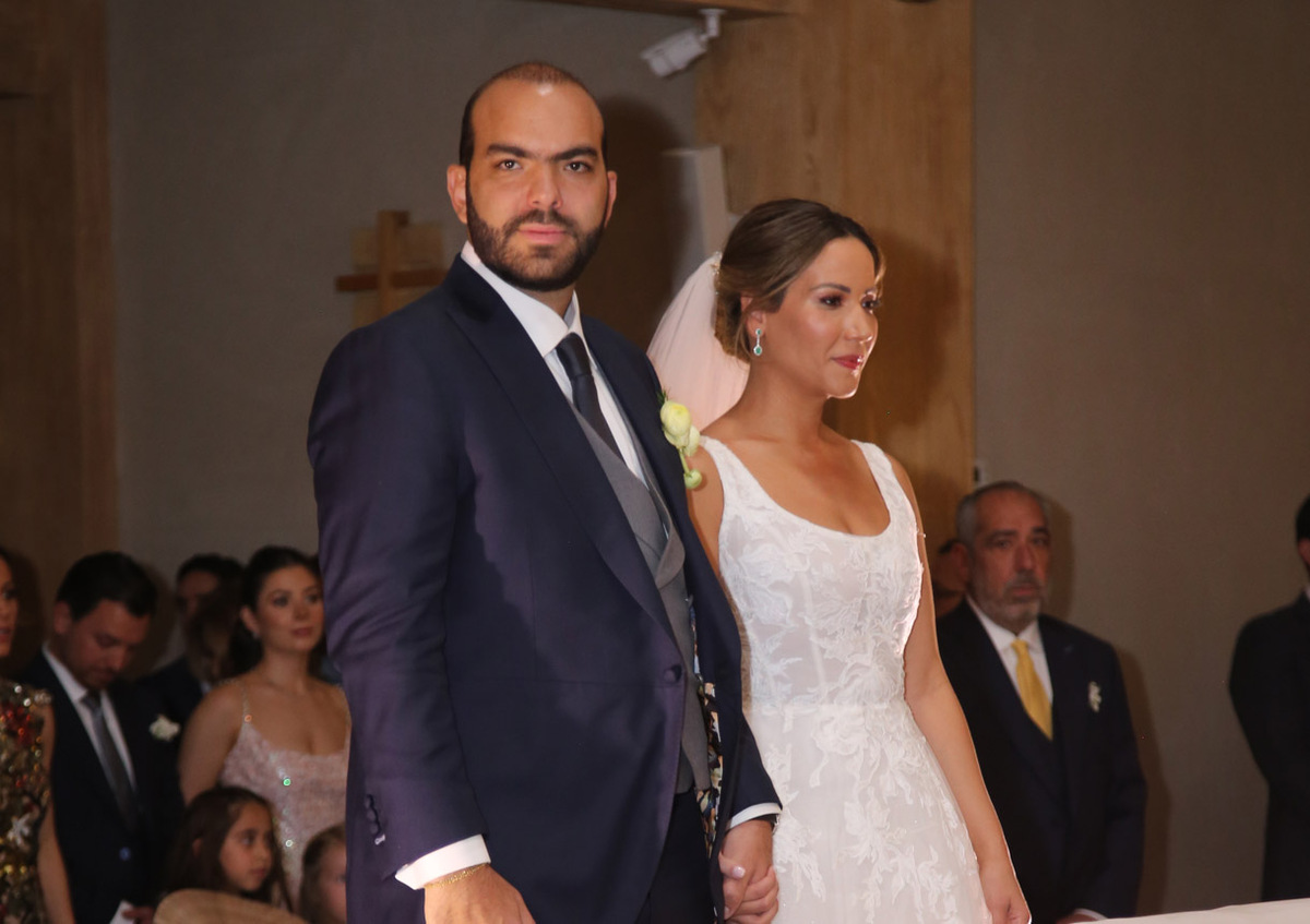 Fer Cueva y Jorge Sesin