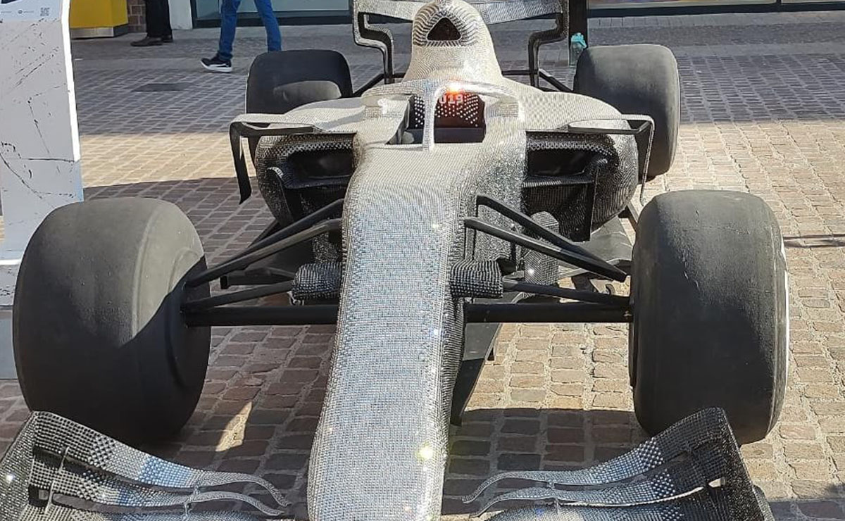 Motor Fest 2023 en Uptown Juriquilla