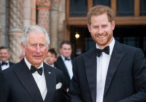 El Príncipe Harry y su tajante decisión tras la coronación del Rey Carlos (Foto: Getty)