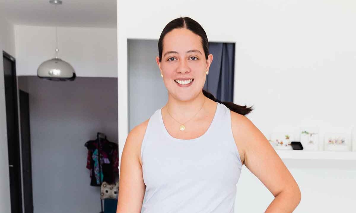 Paty Robles