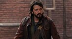 Diego Luna es el actor principal en “Andor” serie de Disney + (Foto: Glamour)