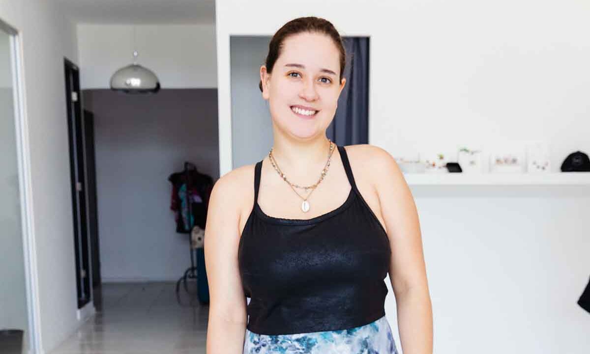 Romina Haro