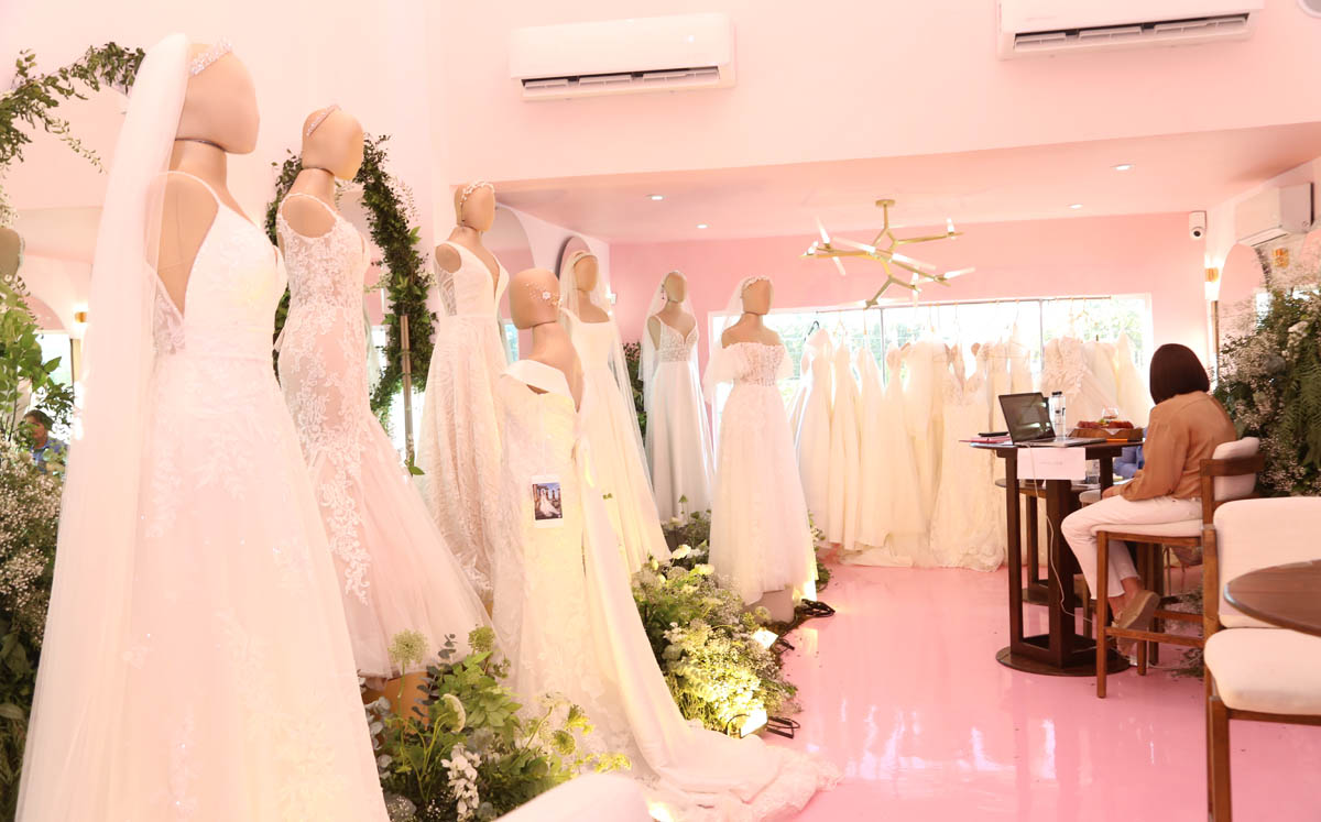 Espacio de exhibición