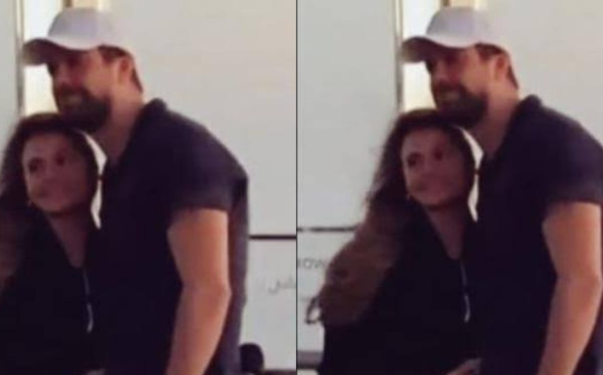 Clara Chía se burla de Shakira con fotos de su antigua casa