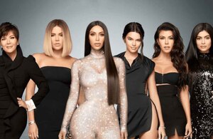La familia Kardashian-Jenner es una de las más acaudaladas de la industria. (Foto: ntn24)