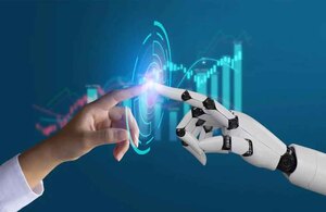 La inteligencia artificial significa la capacidad de una computadora para ejecutar funciones que se consideran propias del ser humano(Foto: Expansión)