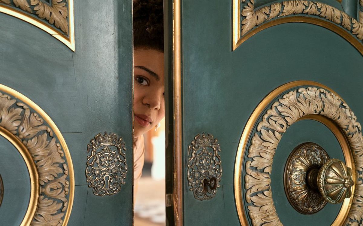 La reina Charlotte: Lo nuevo de la serie Bridgerton (Foto: Instagram)