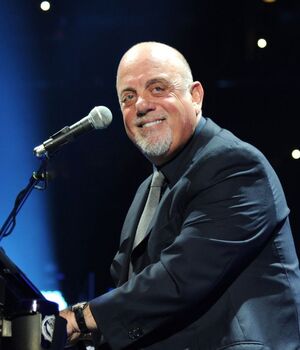 Billy Joel: ¿Cuál es la fortuna acumulada del ‘Piano Man’? (Foto: Getty)
